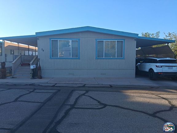 2nd image of 335 W Legion Rd Space 54