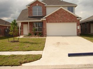 24211 Stargazer Point, Spring, TX 77373