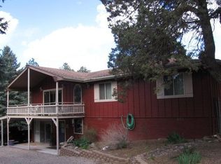 204 Nogal Pl, Ruidoso, NM 88345