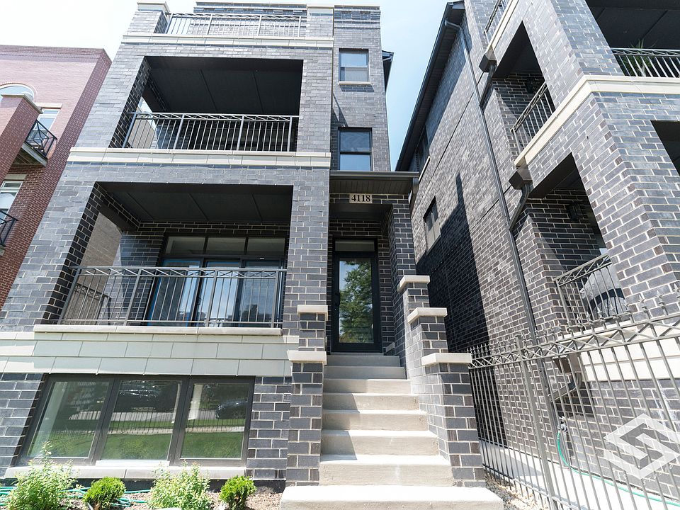 1st image of 4118 S Vincennes Ave #2