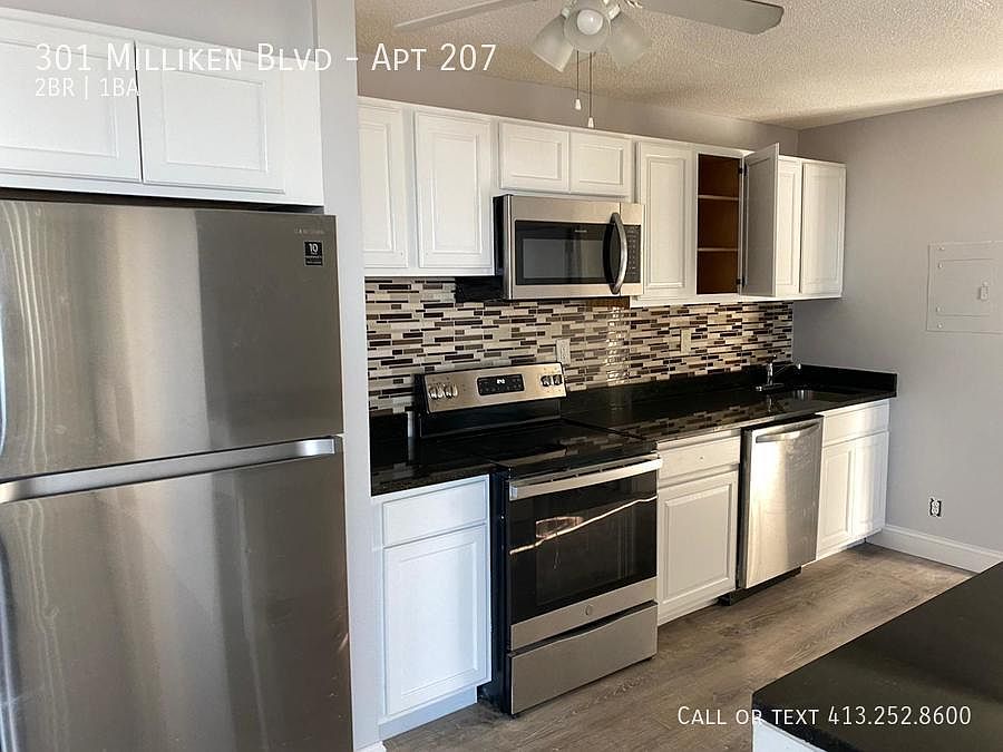 301 Milliken Blvd Fall River, MA, 02721 Apartments for Rent Zillow