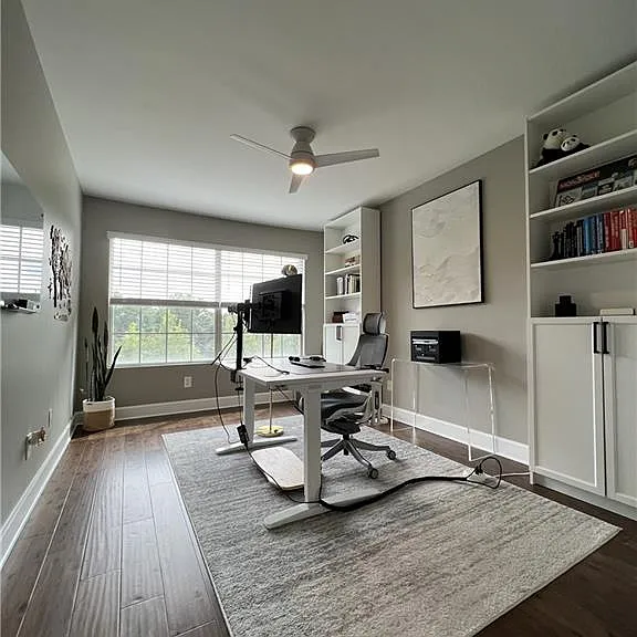6980 Roswell Rd #B6 — Photo 21