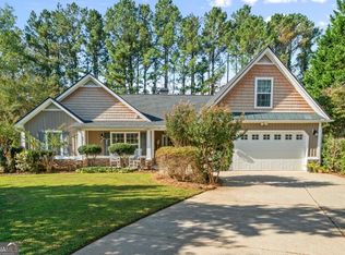 387 Harborside Dr, Dallas, GA 30132