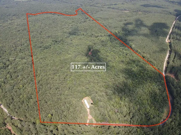501 McKenley Creek Rd, Calhoun Falls, SC 29628