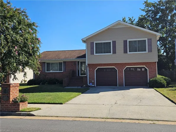 117 Grays Lndg, Hampton, VA 23666