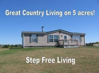 560 Mulligan Rd, Dry Ridge, KY 41035