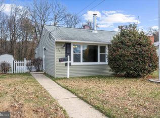 257 Carroll Rd, Glen Burnie, MD 21060
