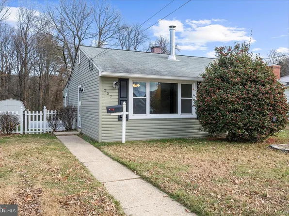 257 Carroll Rd, Glen Burnie, MD 21060