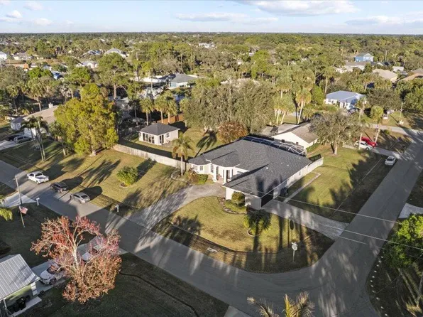 2161 SW Hyacinth Street, Port St Lucie, FL 34953