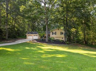 1811 Mitzi Ct, Duluth, GA 30097