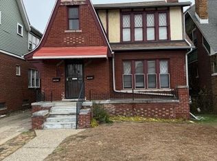 15920-22 Turner St, Detroit, MI 48238