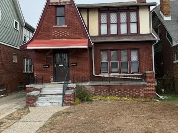 15920-22 Turner St, Detroit, MI 48238