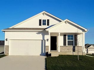 7708 NE 107th Ter, Kansas City, MO 64157