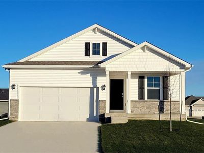 7708 NE 107th Ter, Kansas City, MO, 64157