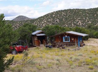 67 Camino Del Canon #A, Chimayo, NM 87522