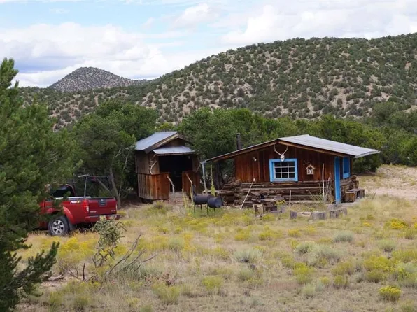 67 Camino Del Canon #A, Chimayo, NM 87522