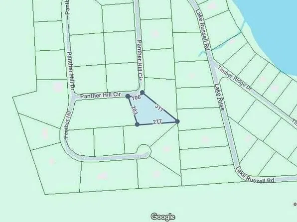 LOT 21 Panther Hill Cir, Newfoundland, PA 18445
