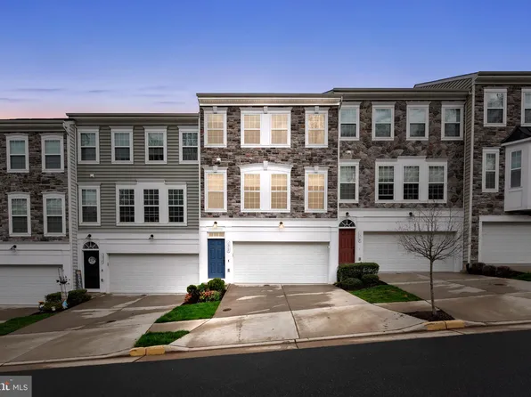 1312 Gilmore St, Fredericksburg, VA 22401