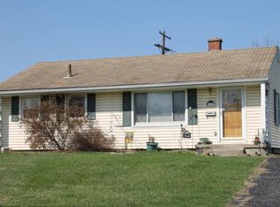 3541 Beulah Rd, Columbus, OH 43224