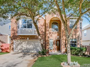 19918 Horizon Way, San Antonio, TX 78258