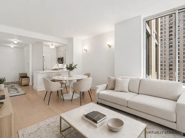 200 Riverside Blvd APT 15F, New York, NY 10069