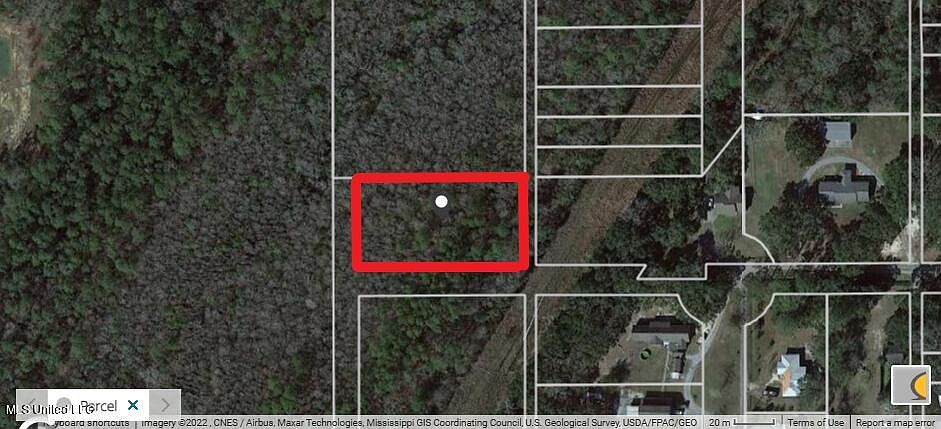 2nd image of Quarles Rd