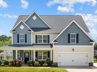 421 Seabring Ln, Raleigh, NC 27603