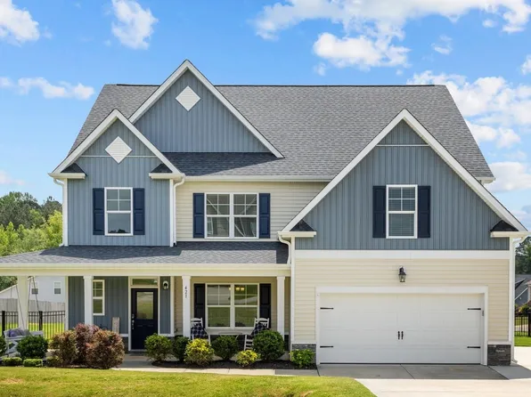 421 Seabring Ln, Raleigh, NC 27603