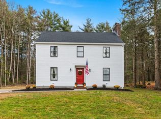 116 Conklin Road, Stafford, CT 06076