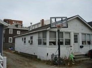 13 Berkley Rd, Hull, MA 02045