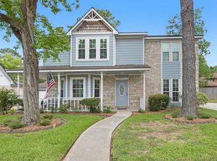 15511 Glenwood Park Dr, Houston, TX 77095