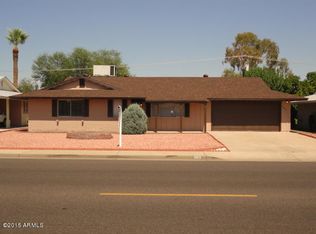 11613 N 103rd Ave, Sun City, AZ 85351