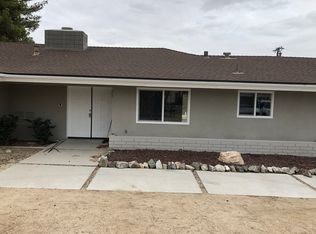 7545 Cardillo Trl, Yucca Valley, CA 92284