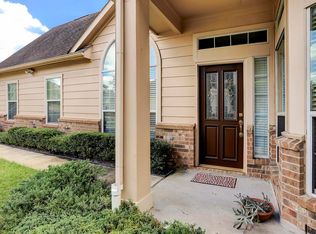 8926 Summer Ash Ln, Sugar Land, TX 77479