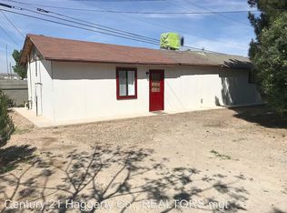 101 El Pinon Dr, Vinton, TX 79821