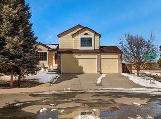 5249 E Dakota Ave, Castle Rock, CO 80104