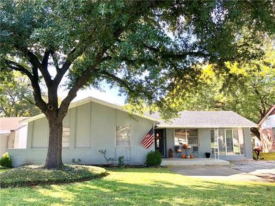 4104 Oleander Trl, Mesquite, TX, 75150