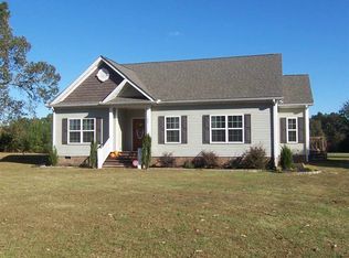 3226 Polkville Rd, Shelby, NC 28150
