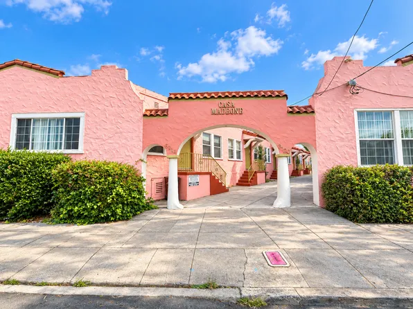 6120 Foothill Blvd, Oakland, CA 94605