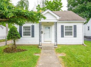 145 Northwood Dr, Lexington, KY 40505