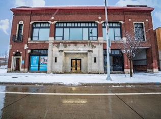 3800 Euclid Ave., Cleveland, OH 44115
