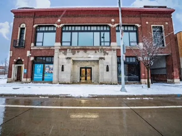 3800 Euclid Ave., 3800 Euclid Ave #107, Cleveland, OH 44115