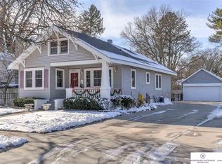 1739 N I St, Fremont, NE 68025