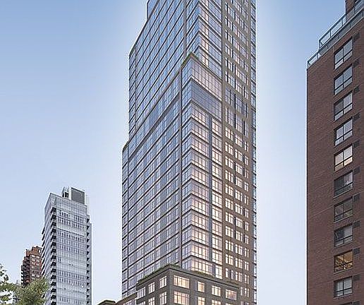 5th image of 305 E 51st St #19F