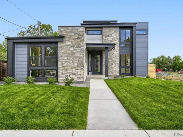 4444 W 28th Avenue, Denver, CO 80212