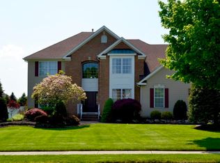 19 English Path, Freehold, NJ 07728