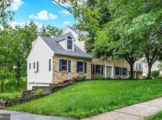 489 Reginald Ln, Collegeville, PA 19426