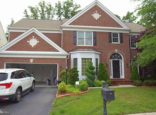8828 Western Hemlock Way, Lorton, VA 22079