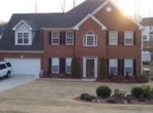 5753 Wilkerson Rd, Rex, GA 30273