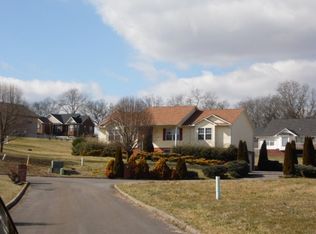 1314 Sallys Ct, Sevierville, TN 37876